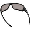 thumbnail image 4 of Walker's Forge Full Frame Shooting Glasses w/Case - Smoke, 4 of 6
