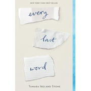 Pre-Owned Every Last Word (Paperback 9781484723647) by Tamara Ireland Stone