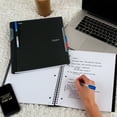 thumbnail image 5 of Five Star Advance Spiral Notebook + Study App, 3 Subject, College Ruled, 8.5" x 11", 5 of 5