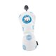thumbnail image 1 of Golf -Tartover Creative Wear Accessories Golf Club Cubierta de la cabeza del club FW, 1 of 8