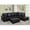 Brown/Microfiber, variant on LIFESTYLE L Shape Sectional Sofa Sets with Waist Pillows for Living Room, Brown