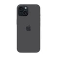 thumbnail image 3 of Apple Iphone 15 128GB Negro e-Sim Reacondicionado, 3 of 5