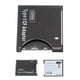 thumbnail image 5 of Adaptador de tarjeta flash, tarjeta de almacenamiento a CF Tarjeta de almacenamiento a adaptador CF Tarjeta vertical Resultados impresionantes, 5 of 12