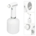 thumbnail image 4 of Adjustable Electric Spray Bottle, Hand Held Automatic Watering Can Sturdy Waterproof With Touch Setting For Outdoor Plants For Indoor Plants 1L,1.5L, 4 of 8