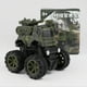thumbnail image 2 of Partheme Novelty Toys 2 Counts Inertial Four-Wheel Drive Off-Road Vehicle Military Fire Engineering Boy Child Children's Toy A B C D, 2 of 3