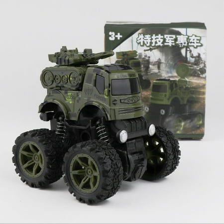 2025 Clearance! Lyinloo Toys Clearance Under .00 Inertial Four-Wheel Drive Off-Road Vehicle Military Fire Engineering Boy Child Children s Toy 2025 Clearance! Lyinloo Toys Clearance Under .00 Inertial Four-Wheel Drive Off-Road Vehicle Military Fire Engineering Boy Child Children s Toy