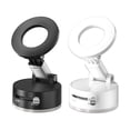 thumbnail image 3 of Heavy Duty Magnetic Car Dashboard Phone Holder Mount, 360 Rotating & Tilting Design for Secure GPS Navigation, Universal Smartphone Cradle, 3 of 8
