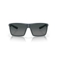 thumbnail image 1 of Costa Del Mar Man Sunglasses Midnight Blue Frame, Gray Gradient Lenses, 63MM, 1 of 4