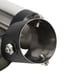 thumbnail image 4 of Exhaust Tip, Double Tube Universal Exhaust Pipe Rustproof For Car Accessories ANGGREK Otros, 4 of 8