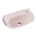 thumbnail image 4 of BarclayTina Wall Hung Basin, Right, 4 of 6