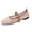 Yellow, variant on Women Retro Square Toe Lace Mesh Flat Shoes Lace Up Soft Sole Fashion Versatile Casual Daily Walking Shoes Black