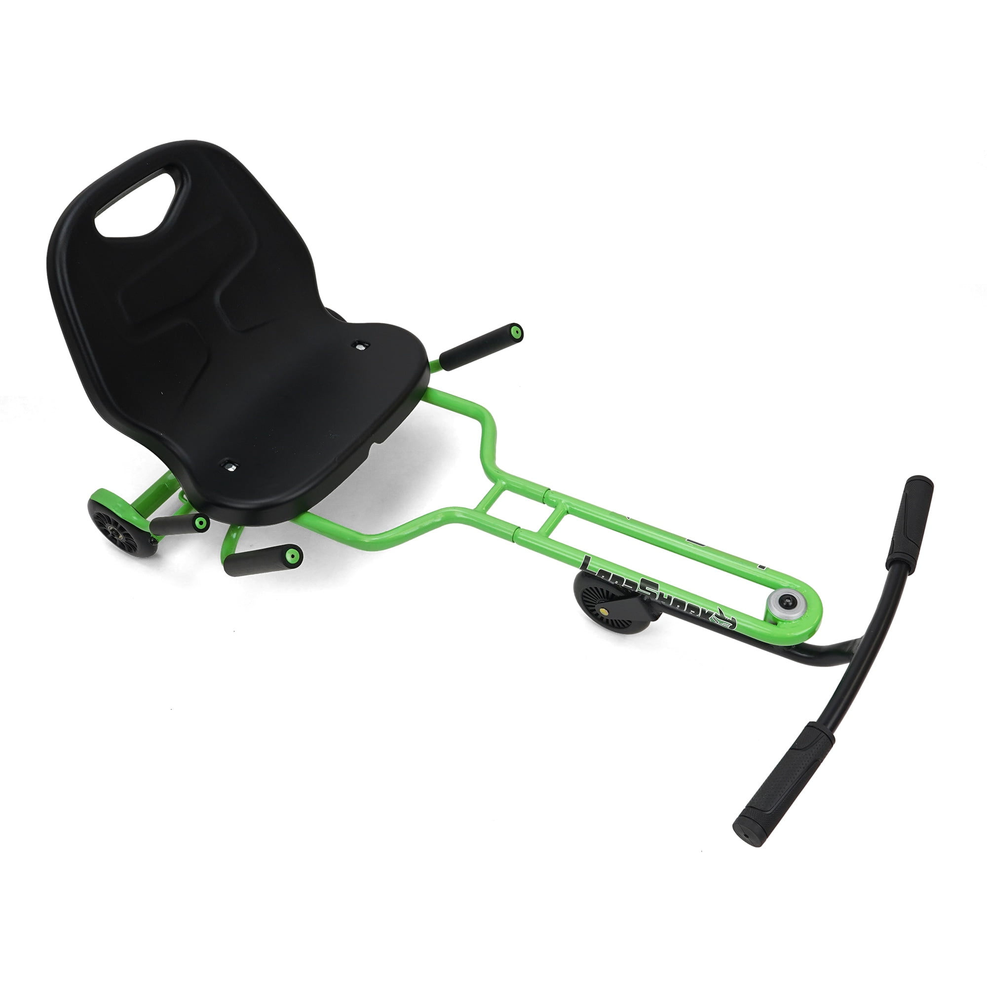 EzyRoller Kids Age Range Easy Scooter - Classic Pink Ride On