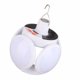 thumbnail image 4 of Lámpara de Bola, Luz Solar 5 Modos Impermebles Para Al Aire Libre, 4 of 8