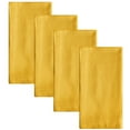 thumbnail image 1 of Casual Classic Set of 4 Cotton Napkin Green, 1 of 3