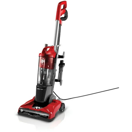 vacuum dirt devil max upright power featherlite bagless parts