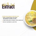 thumbnail image 5 of Parche de hidrogel para ojos Esfolio Gold Snail, 60 parches, 5 of 5