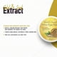 thumbnail image 5 of Parche de hidrogel para ojos Esfolio Gold Snail, 60 parches, 5 of 5
