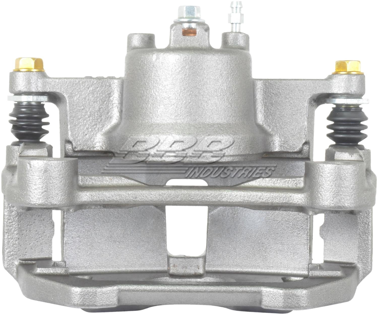 TERREPOWER formerly BBB Industries 99-00594B Reman Caliper w/installation Hardware