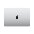 thumbnail image 5 of Macbook Pro 16 Pouces (19-GPU, Argent) 3,5 GHz 12 Cœurs M2 Pro (2023) Portable 8 To Flash HD et 32 Go RAM - macOS/Win 11, 5 of 5