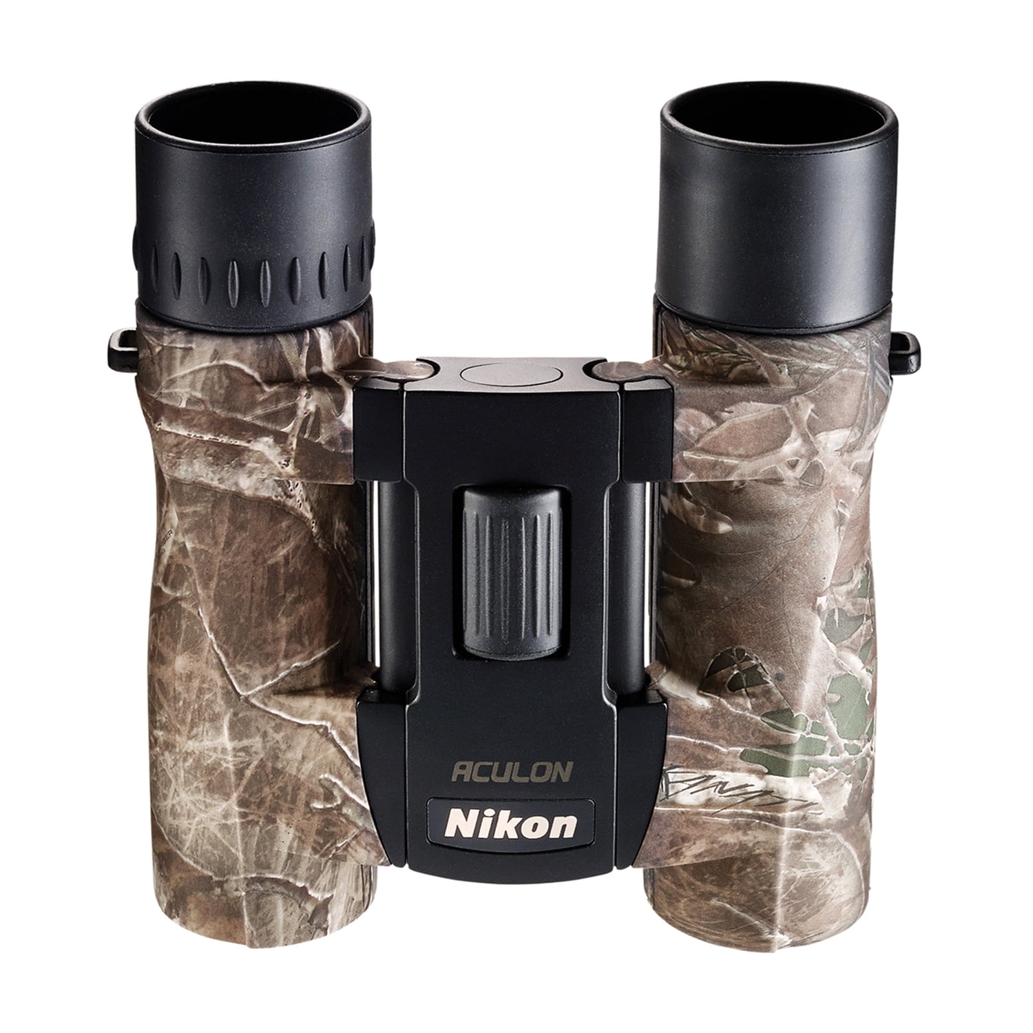 Nikon ACULON A30 10X25 Compact Binoculars, TrueTimber KANATI Nikon ACULON A30 10X25 Compact Binoculars, TrueTimber KANATI