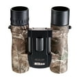 thumbnail image 6 of Nikon ACULON A30 10x 25-mm Binoculars with Neck Strap, Case, and Lens Covers (TrueTimber KANATI), 16641, 6 of 6