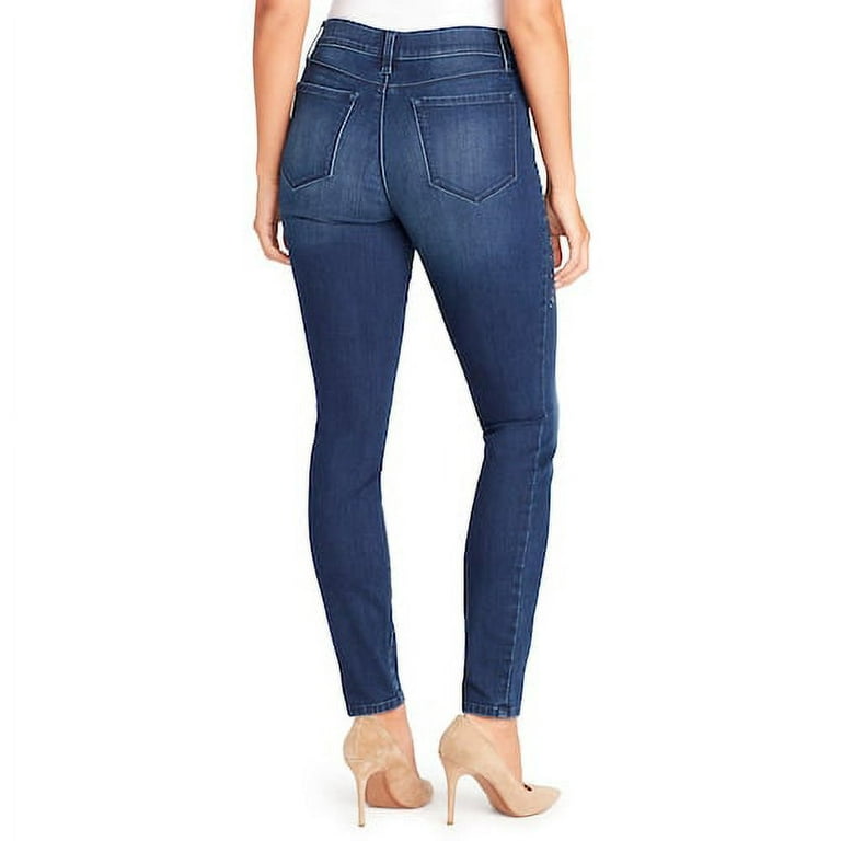 Gloria vanderbilt vickie slim leggings deals