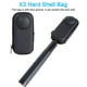 thumbnail image 5 of Kit de accesorios de protección para cámara PellKing Insta360 X3, 5 of 6
