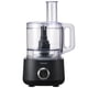 thumbnail image 1 of Procesador de alimentos Panasonic, picador eléctrico de verduras para preparación rápida de alimentos, 5 accesorios para triturar, batir, picar, picar, moler, amasar, triturar y rebanar, con capacidad, 1 of 5