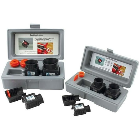ALLSTAR PERFORMANCE Koul Tool Kit 4AN to 16AN P/N - ALL11083