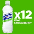 thumbnail image 4 of Propel Electrolyte Enhanced Water Sports Drink, Kiwi Strawberry Flavored Water, Zero Calorie & Zero Sugar Hydration with Electrolytes and Vitamins C & E, 16.9 fl oz Water Bottles (12 Pack)​, 4 of 10
