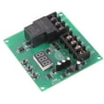 thumbnail image 3 of DC Current Detection Module, 7-30V 0-30A Sensor Module Overcurrent Protection Relay Module, Current Detection Relay Module, 3 of 8