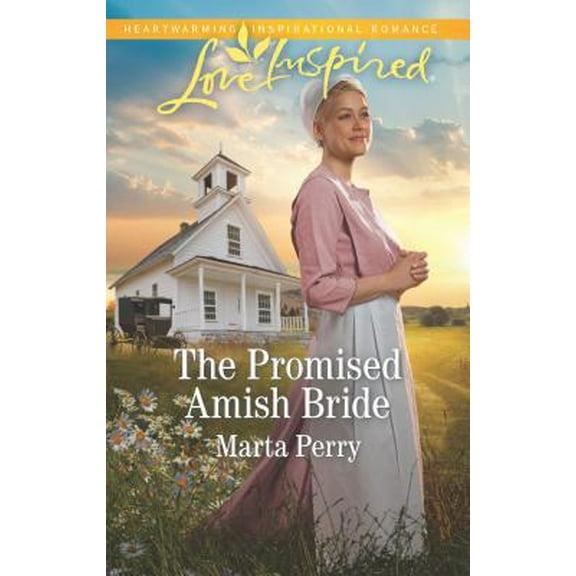 Pre-Owned The Promised Amish Bride (Unknown) 1335478957 9781335478955