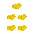 thumbnail image 1 of Guantes para niños Bewildely Protector de manos de invierno actividades al aire libre lago azul CBP207163, 1 of 6