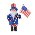 thumbnail image 1 of Regalos de peluche de gnomo patriótico del Día de la Independencia Dolll Gnomes DOll conmemorativos Wmkox8yii  HAHFKSH1378, 1 of 2