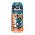thumbnail image 3 of Bebida energética Amper mango party 473 ml, 3 of 4