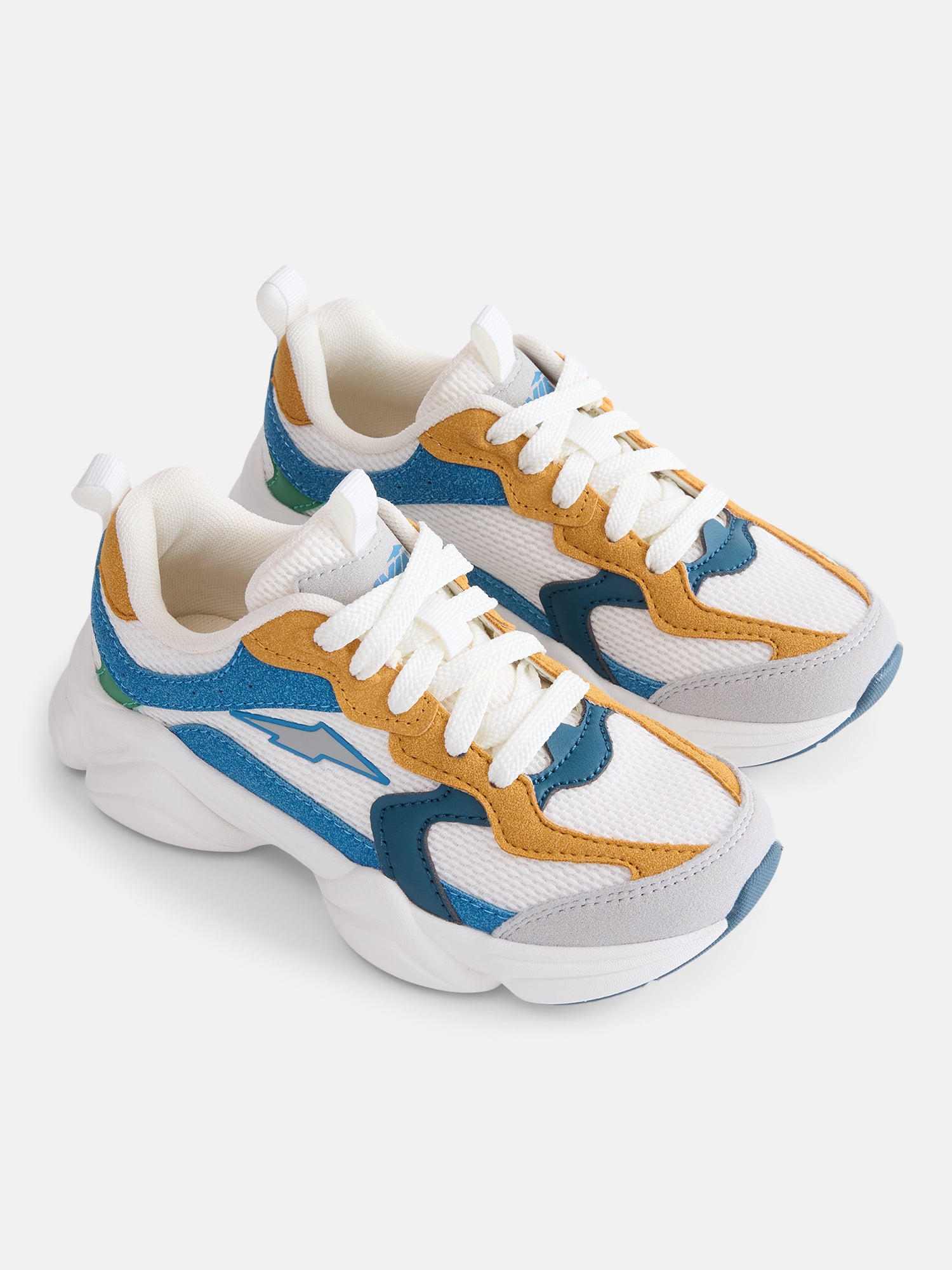 Avia Little and Big Boys Chunky Athletic Sneakers