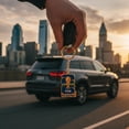 thumbnail image 2 of Llavero HONAV Copa Mundial de la FIFA 2026 Filadelfia, 2 of 3