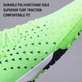 thumbnail image 2 of Vizari Tioga Turf Soccer Shoes for Men and Women | Lightweight Durable Football Cleats with Cushioned Midsole and Rubber Outsole, 2 of 12