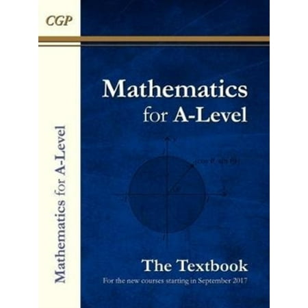 Math Text - NEW AS & ALEVEL MATHS TEXTBOOK YEAR 1 2