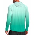 thumbnail image 2 of Sudadera con capucha con protección solar WELIGU UPF 50+ para hombre, 2 of 6