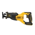 thumbnail image 1 of Sierra recíproca DEWALT 20V MAX XR inalámbrica DCS382B, 1 of 1