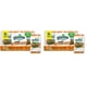 thumbnail image 1 of Seaweed Organic Premium Roasted Seaweed Snacks, Teriyaki, 6 Count, Keto, Vegan, Gluten-Free, Great Source of Omega3s and Iodine, Healthy On-The-Go Snack for Kids and Adults, 1 of 5