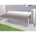 thumbnail image 2 of ALEKO Fabric Replacement for RV Awning 4.9 x 2.4 m (16 x 8 ft), Brown Fade Color, 2 of 5