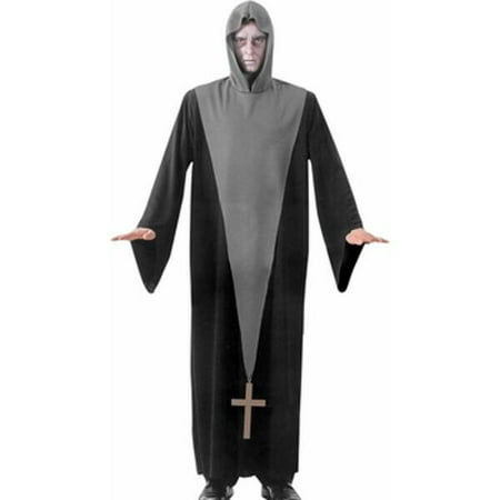 Adult Exorcist Costume
