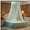 Green, variant on Round Ceiling Hanging Mosquito Net, Heightened Floor Standing Circular Bed Canopy, Breathable Full Season Insect Net, Ideal for Princess Style Bedroom Decor