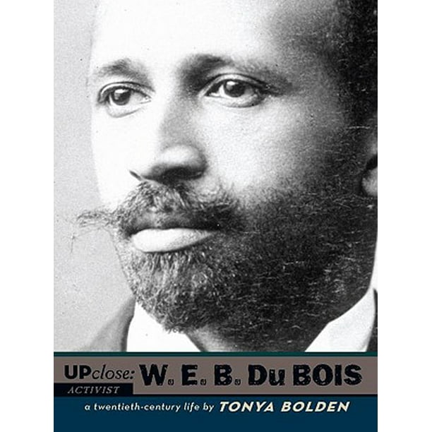 W. E. B. Du Bois eBook