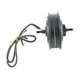 thumbnail image 2 of Motor de cubo de rueda de freno de disco sin escobillas, 10 pulgadas, 1200W, 1250RPM, IP54, resistente al agua, para bicicleta eléctrica, Scooter y motocicleta, 2 of 12