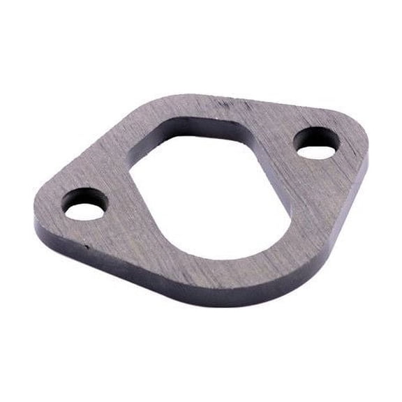 Fuel Pump Flange - Compatible with 1983 - 1989 Dodge Ram 50 2.6L 4-Cylinder 1984 1985 1986 1987 1988