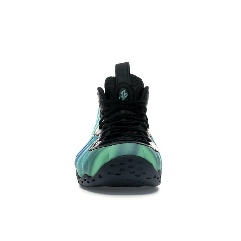 Nike Men's Air Foamposite One Northern Lights Basketball Shoes