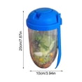 thumbnail image 3 of Portable Cup For The Go Your Handy Hydration And Nutrition Solution, 3 of 4